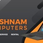 Krishnam Computers Reseller Store Nagpur