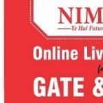 NIMBUS LEARNING Online GATE Coaching