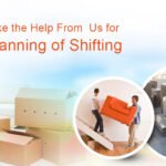 Home Shifting In Noida By Noida Packers